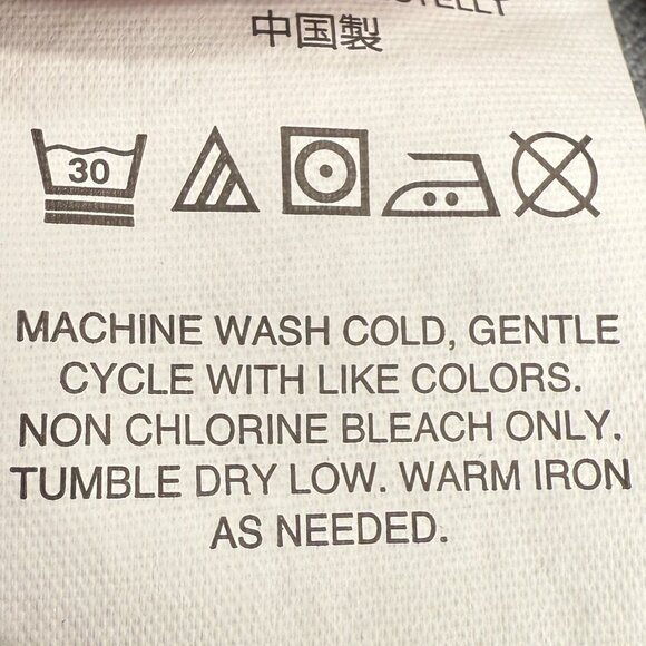 Women's J. CREW Linen/Lyocell Jogger Pull-On Pants Gray | Size 10P - Picture 7 of 9